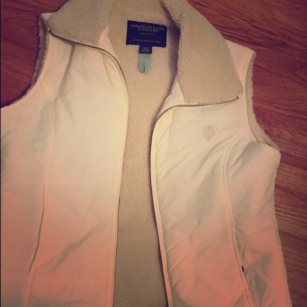 Vest